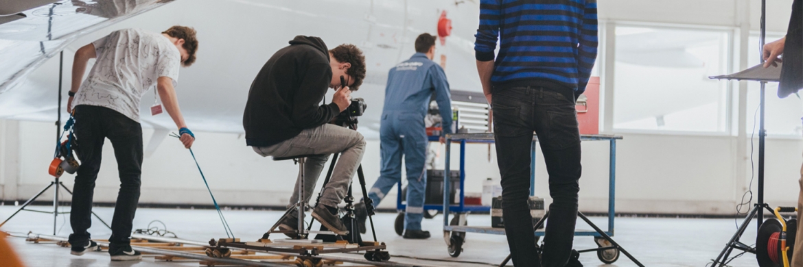 Video-foto produkcija