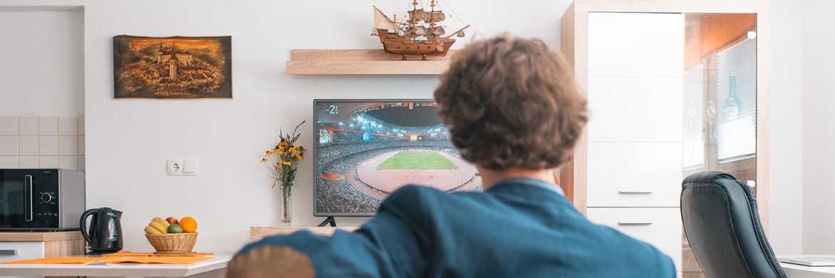 Apartma Studio, Škofja Loka