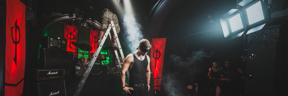 Video-foto produkcija