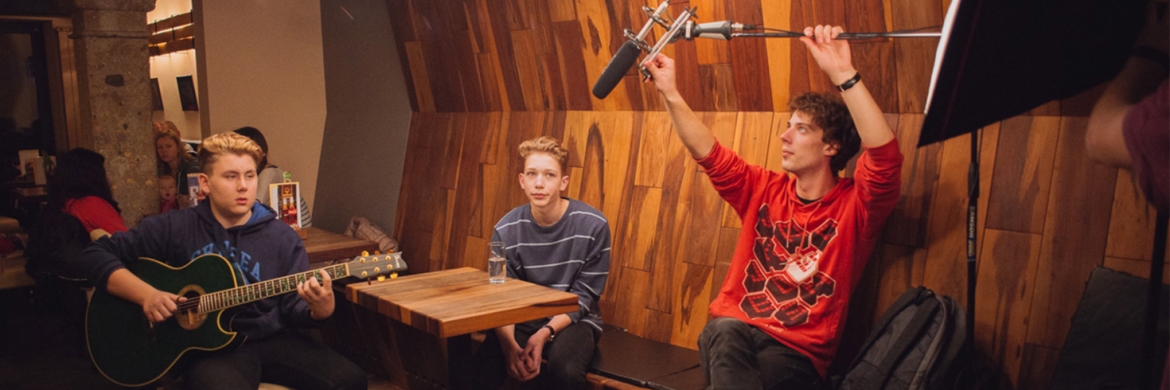 Video-foto produkcija