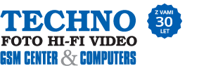 Techno Trgovina